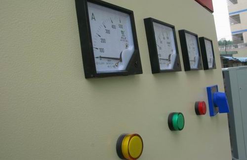 周口成套配电箱